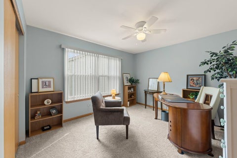 Tiny photo for 1918 Westmore Grove Drive, Plainfield, IL 60586 (MLS # 12746599)