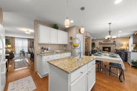 Tiny photo for 1918 Westmore Grove Drive, Plainfield, IL 60586 (MLS # 12746599)