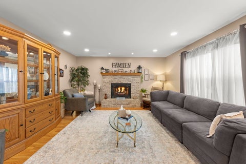 Tiny photo for 1918 Westmore Grove Drive, Plainfield, IL 60586 (MLS # 12746599)