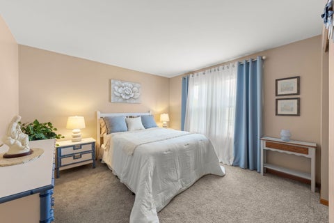 Tiny photo for 1918 Westmore Grove Drive, Plainfield, IL 60586 (MLS # 12746599)