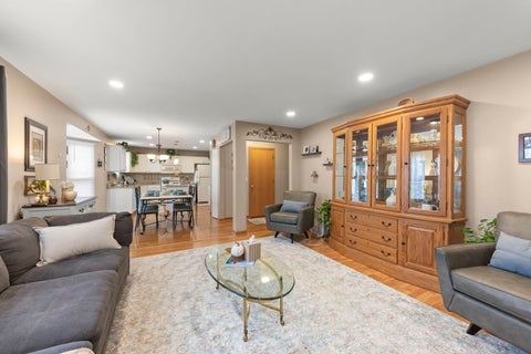 Tiny photo for 1918 Westmore Grove Drive, Plainfield, IL 60586 (MLS # 12746599)