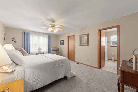 Tiny photo for 1918 Westmore Grove Drive, Plainfield, IL 60586 (MLS # 12746599)