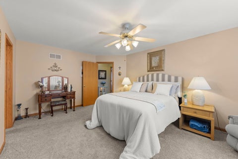 Tiny photo for 1918 Westmore Grove Drive, Plainfield, IL 60586 (MLS # 12746599)