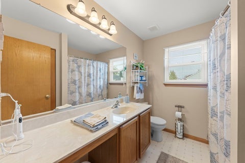 Tiny photo for 1918 Westmore Grove Drive, Plainfield, IL 60586 (MLS # 12746599)