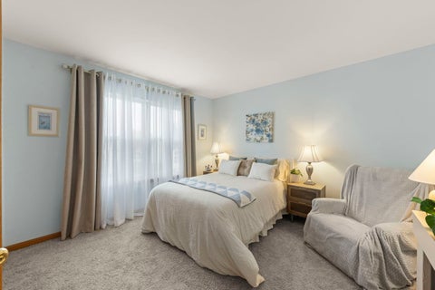 Tiny photo for 1918 Westmore Grove Drive, Plainfield, IL 60586 (MLS # 12746599)