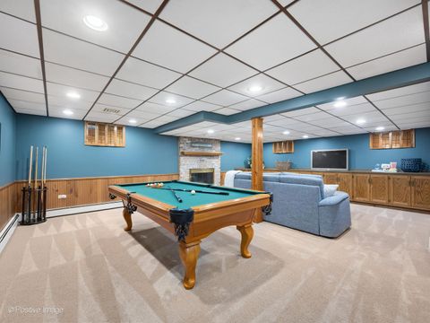 Tiny photo for 202 Pine Tree Lane, La Grange Park, IL 60526 (MLS # 12567529)