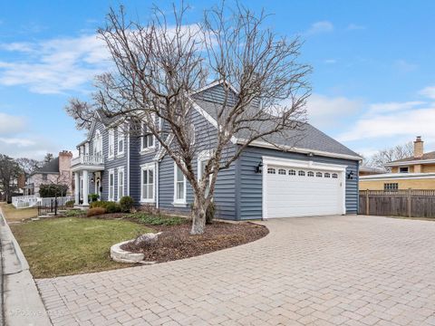 Tiny photo for 202 Pine Tree Lane, La Grange Park, IL 60526 (MLS # 12567529)