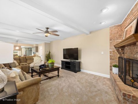 Tiny photo for 202 Pine Tree Lane, La Grange Park, IL 60526 (MLS # 12567529)