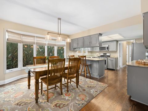 Tiny photo for 202 Pine Tree Lane, La Grange Park, IL 60526 (MLS # 12567529)