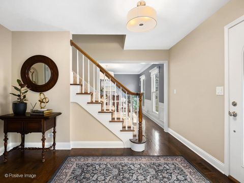 Tiny photo for 202 Pine Tree Lane, La Grange Park, IL 60526 (MLS # 12567529)