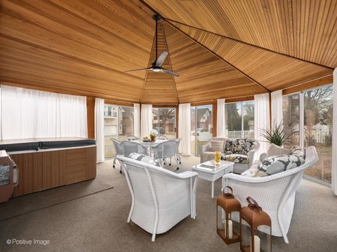 Tiny photo for 202 Pine Tree Lane, La Grange Park, IL 60526 (MLS # 12567529)