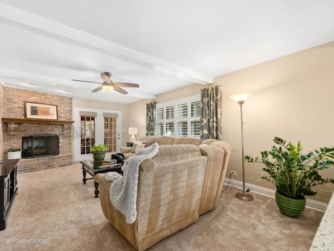 Tiny photo for 202 Pine Tree Lane, La Grange Park, IL 60526 (MLS # 12567529)