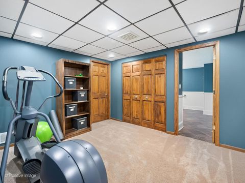 Tiny photo for 202 Pine Tree Lane, La Grange Park, IL 60526 (MLS # 12567529)