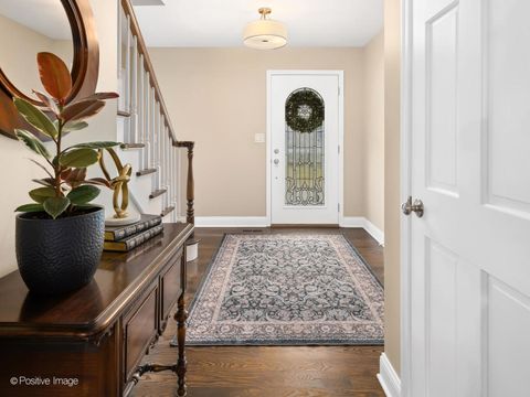 Tiny photo for 202 Pine Tree Lane, La Grange Park, IL 60526 (MLS # 12567529)