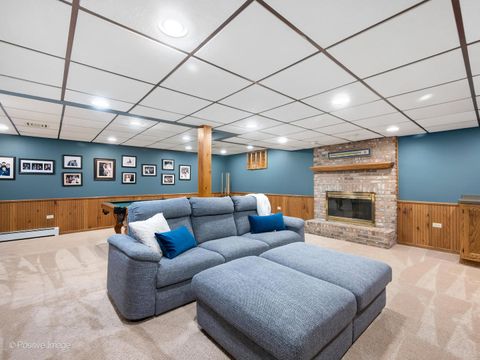 Tiny photo for 202 Pine Tree Lane, La Grange Park, IL 60526 (MLS # 12567529)