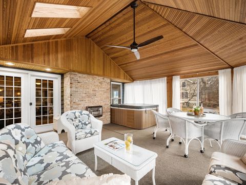 Tiny photo for 202 Pine Tree Lane, La Grange Park, IL 60526 (MLS # 12567529)