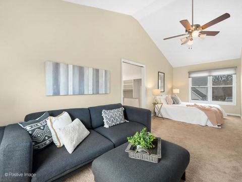 Tiny photo for 202 Pine Tree Lane, La Grange Park, IL 60526 (MLS # 12567529)