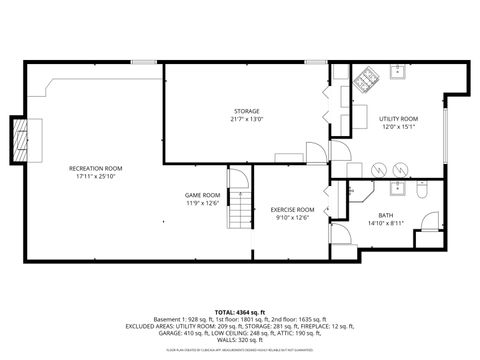 Tiny photo for 202 Pine Tree Lane, La Grange Park, IL 60526 (MLS # 12567529)