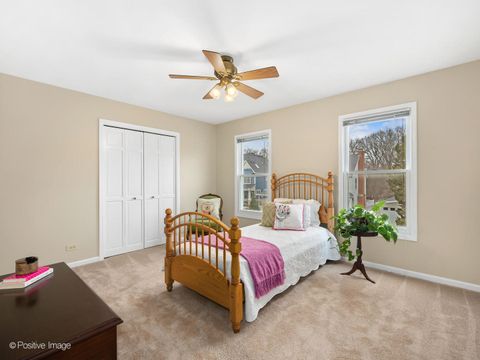 Tiny photo for 202 Pine Tree Lane, La Grange Park, IL 60526 (MLS # 12567529)