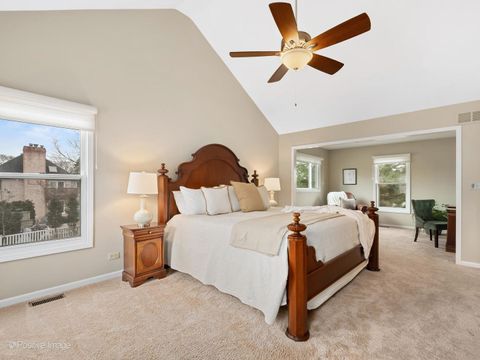 Tiny photo for 202 Pine Tree Lane, La Grange Park, IL 60526 (MLS # 12567529)