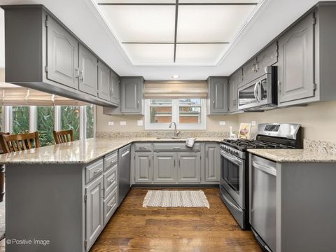 Tiny photo for 202 Pine Tree Lane, La Grange Park, IL 60526 (MLS # 12567529)