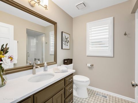 Tiny photo for 202 Pine Tree Lane, La Grange Park, IL 60526 (MLS # 12567529)