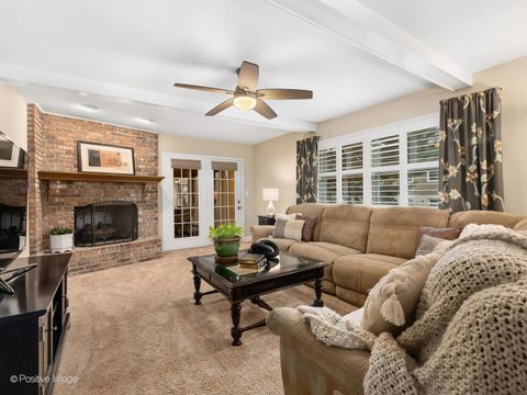 Tiny photo for 202 Pine Tree Lane, La Grange Park, IL 60526 (MLS # 12567529)