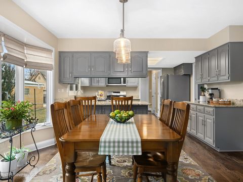 Tiny photo for 202 Pine Tree Lane, La Grange Park, IL 60526 (MLS # 12567529)