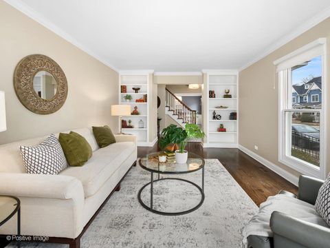 Tiny photo for 202 Pine Tree Lane, La Grange Park, IL 60526 (MLS # 12567529)