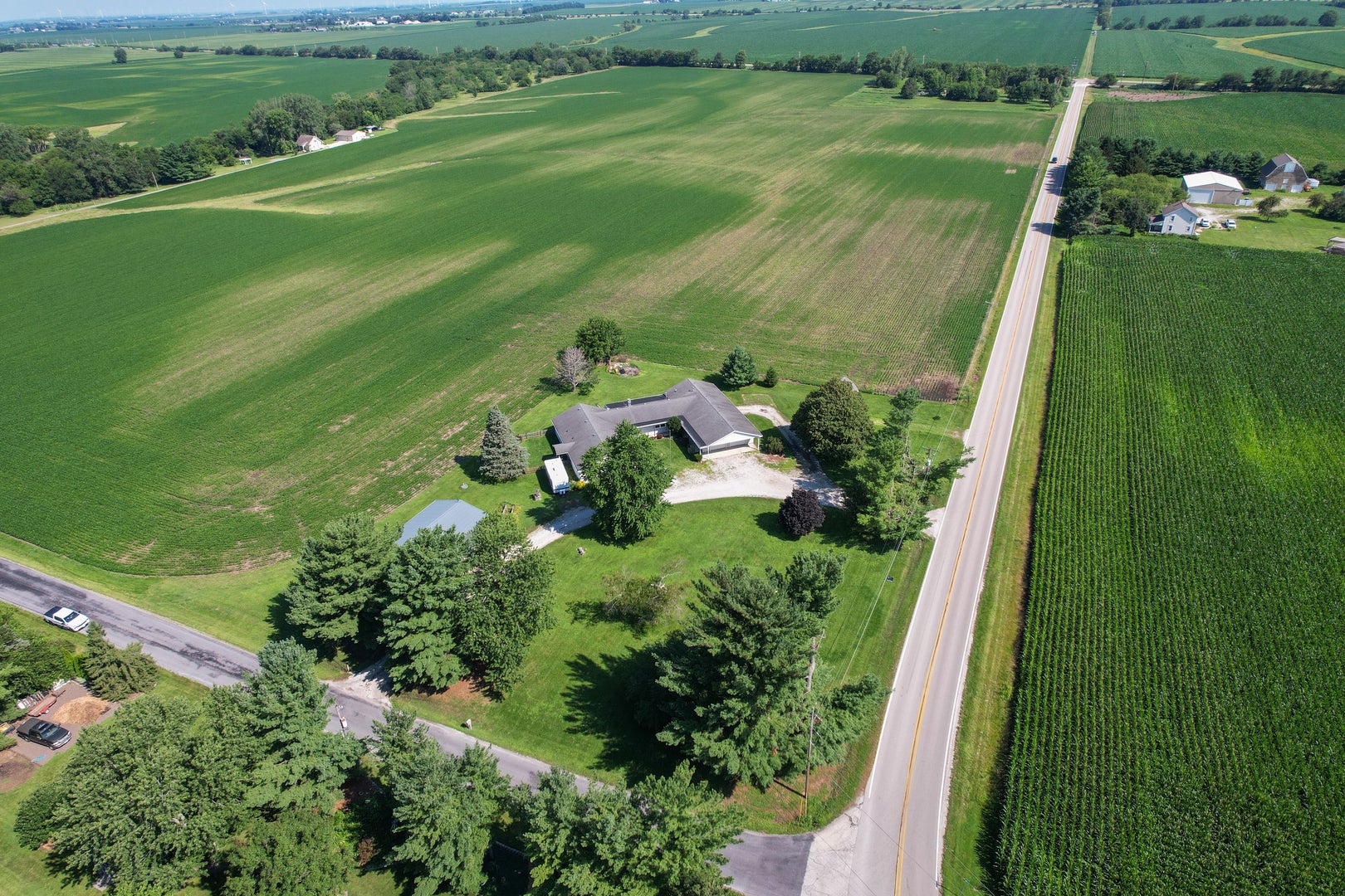 122 County Road 2150 North