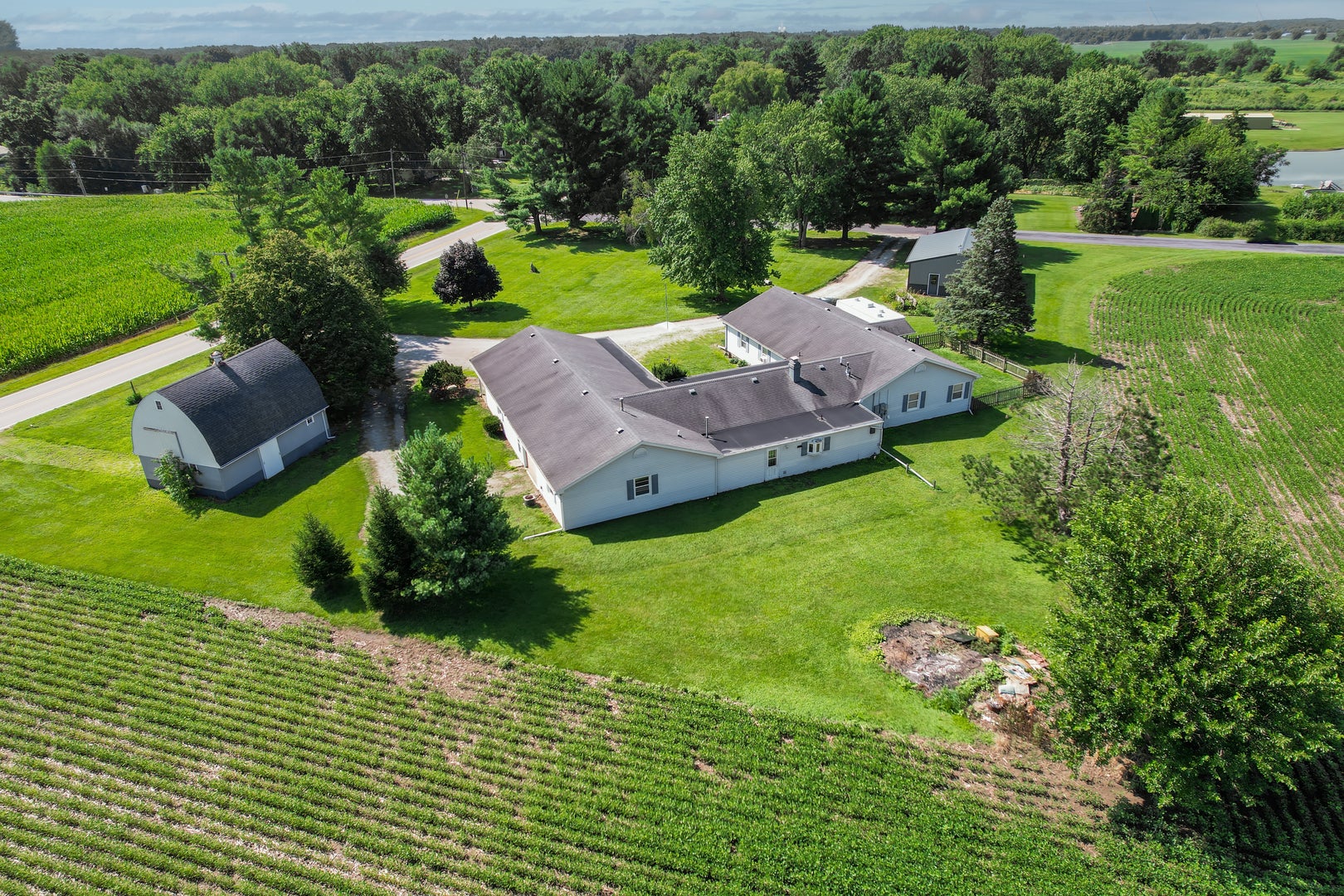 122 County Road 2150 North