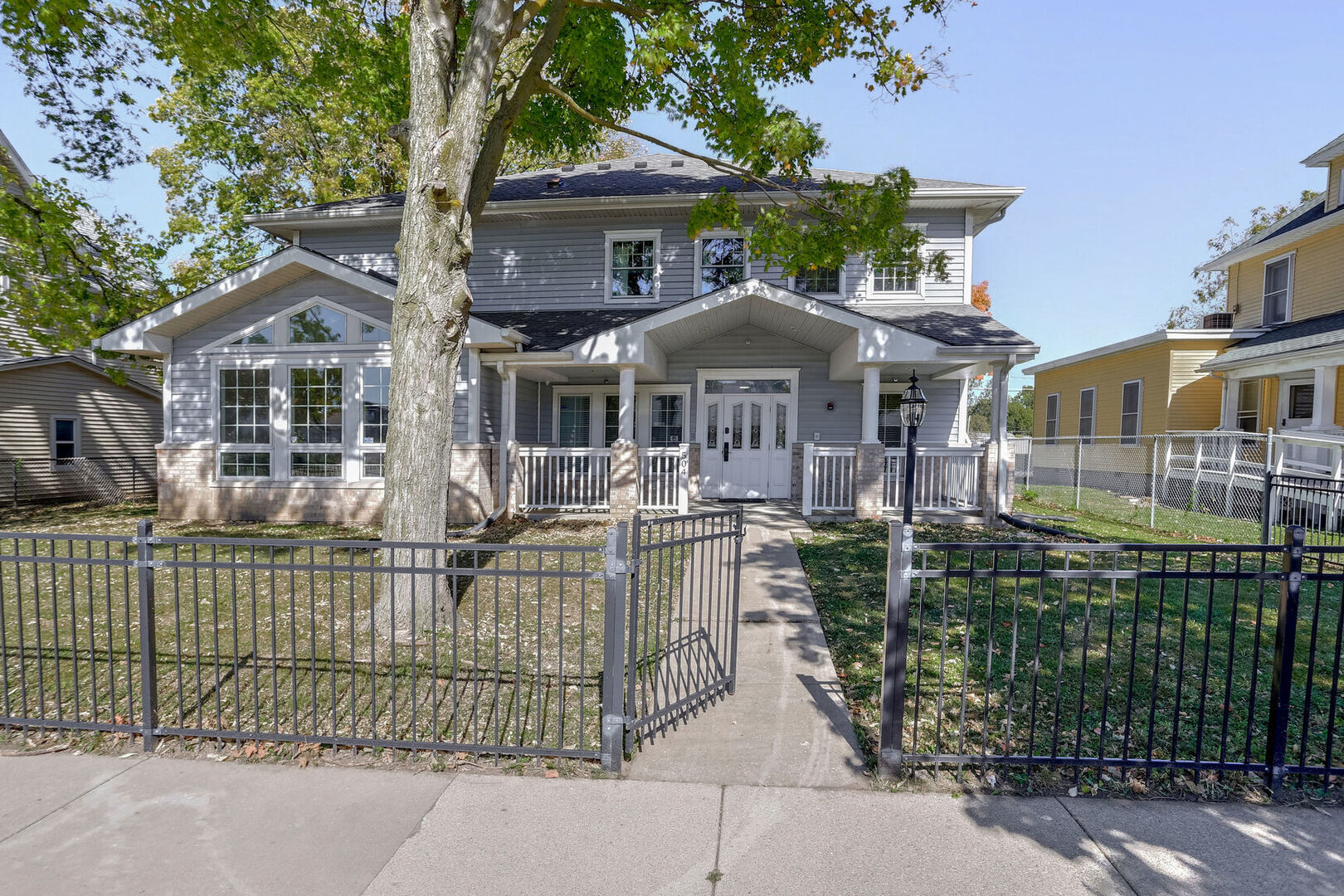 504 E Church Street