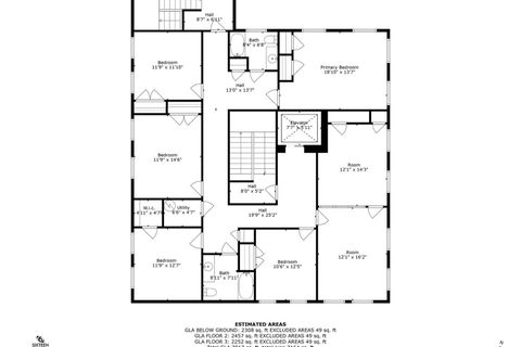 Tiny photo for 504 E Church Street, Champaign, IL 61820 (MLS # 12428712)