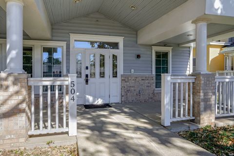 Tiny photo for 504 E Church Street, Champaign, IL 61820 (MLS # 12428712)