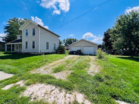 Tiny photo for 904 Main Street, Maple Park, IL 60151 (MLS # 12747730)