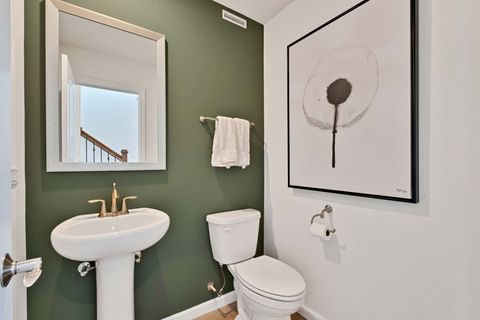Tiny photo for 218 Weirich Way #88001, Batavia, IL 60510 (MLS # 12490382)