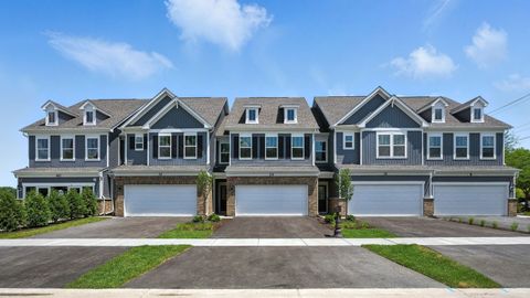 Photo of 218 Weirich Way #88001, Batavia, IL 60510 (MLS # 12490382)