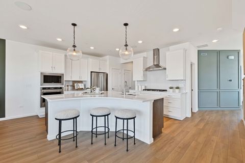 Tiny photo for 218 Weirich Way #88001, Batavia, IL 60510 (MLS # 12490382)