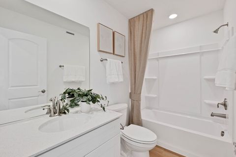 Tiny photo for 218 Weirich Way #88001, Batavia, IL 60510 (MLS # 12490382)