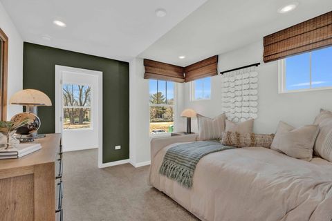 Tiny photo for 218 Weirich Way #88001, Batavia, IL 60510 (MLS # 12490382)