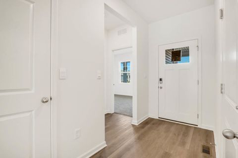 Tiny photo for 14700 S Azalia Drive, Plainfield, IL 60544 (MLS # 12469937)