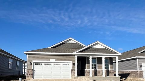 Photo of 14700 S Azalia Drive, Plainfield, IL 60544 (MLS # 12469937)