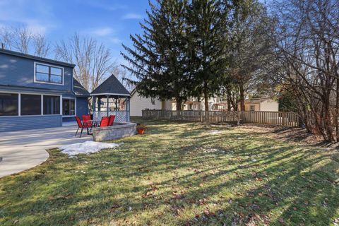 Tiny photo for 545 Blackhawk Drive, Batavia, IL 60510 (MLS # 12569549)