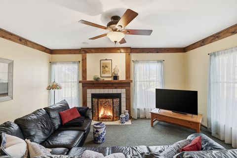 Tiny photo for 545 Blackhawk Drive, Batavia, IL 60510 (MLS # 12569549)