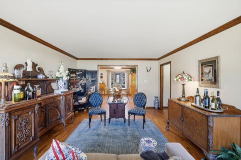 Tiny photo for 545 Blackhawk Drive, Batavia, IL 60510 (MLS # 12569549)