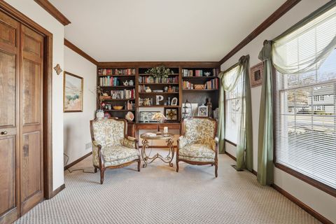 Tiny photo for 545 Blackhawk Drive, Batavia, IL 60510 (MLS # 12569549)