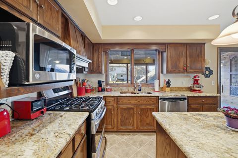 Tiny photo for 545 Blackhawk Drive, Batavia, IL 60510 (MLS # 12569549)