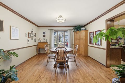 Tiny photo for 545 Blackhawk Drive, Batavia, IL 60510 (MLS # 12569549)