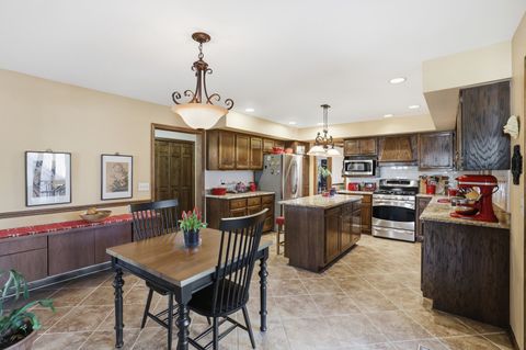 Tiny photo for 545 Blackhawk Drive, Batavia, IL 60510 (MLS # 12569549)