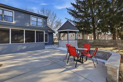 Tiny photo for 545 Blackhawk Drive, Batavia, IL 60510 (MLS # 12569549)